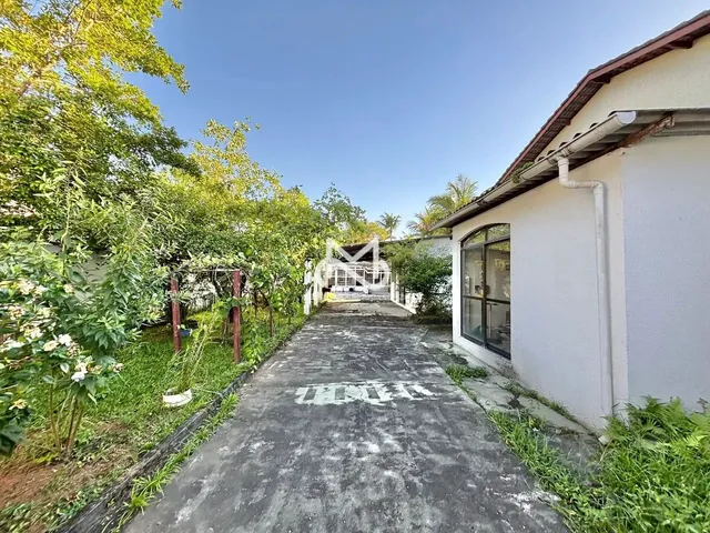 Imagem: Casa À Venda no Jardim Indaiá em Bertioga/Sp