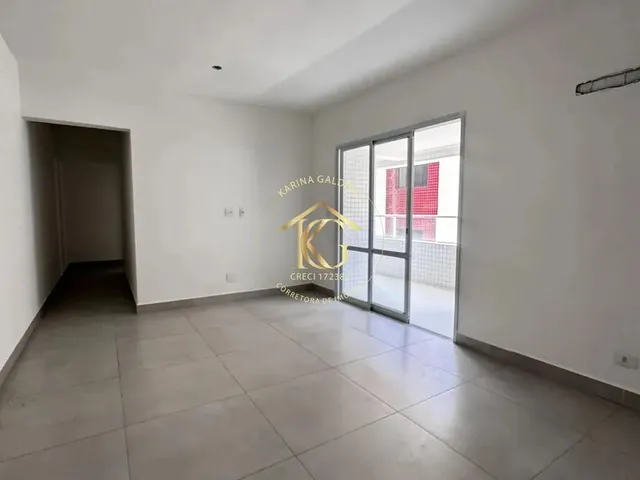 Imagem: Apartamento 2 Dormitórios Sendo 1 Suíte