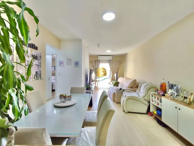 Imagem: Apartamento com 3 Dormitórios Sendo 1 Suíte