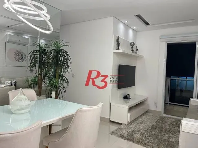 Imagem: Apartamento À Venda, 55 M² por R$ 745.000,00
