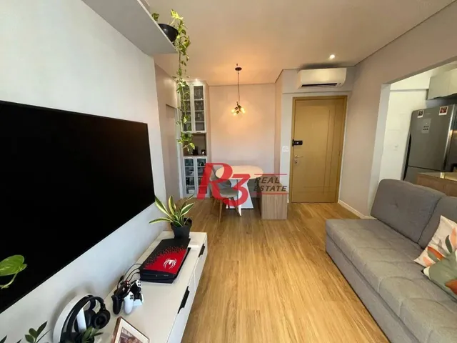 Imagem: Studio com 1 Dormitório À Venda, 44 M²