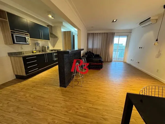 Imagem: Apartamento À Venda, 97 M² por R$ 1.250.000,00