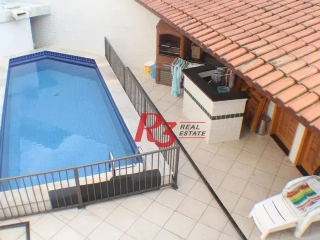 Imagem: Sobrado À Venda, 300 M² por R$ 2.250.000,00