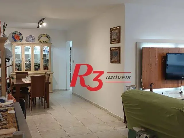 Imagem: Apartamento À Venda, 153 M² por R$ 957.000,00
