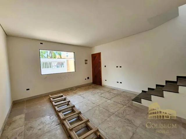 Imagem: Casa com 2 Dormitórios À Venda, 60 M²