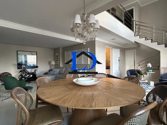 Imagem: Apartamento de Luxo no Setor Bueno, Goiânia-Go