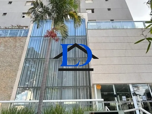 Imagem 5: Apartamento de Luxo no Setor Bueno, Goiânia-Go: 4 Quartos, 3 Suítes, 3 Salas, 3 Vagas