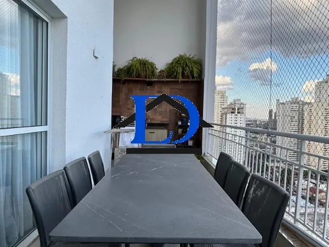 Imagem 16: Apartamento de Luxo no Setor Bueno, Goiânia-Go: 4 Quartos, 3 Suítes, 3 Salas, 3 Vagas