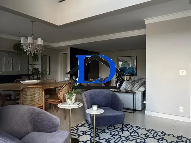 Imagem 7: Apartamento de Luxo no Setor Bueno, Goiânia-Go: 4 Quartos, 3 Suítes, 3 Salas, 3 Vagas