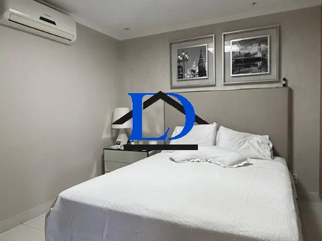 Imagem 2: Apartamento de Luxo no Setor Bueno, Goiânia-Go: 4 Quartos, 3 Suítes, 3 Salas, 3 Vagas