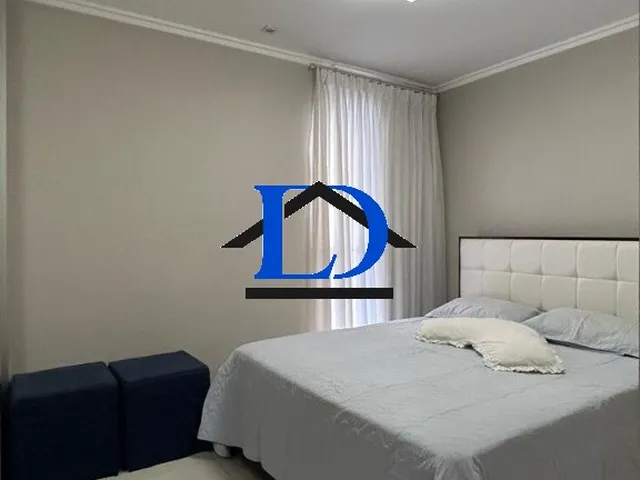 Imagem 3: Apartamento de Luxo no Setor Bueno, Goiânia-Go: 4 Quartos, 3 Suítes, 3 Salas, 3 Vagas
