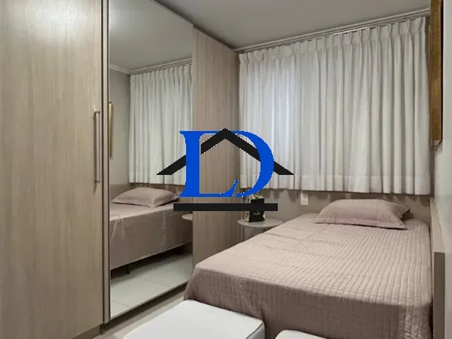 Imagem 9: Apartamento de Luxo no Setor Bueno, Goiânia-Go: 4 Quartos, 3 Suítes, 3 Salas, 3 Vagas