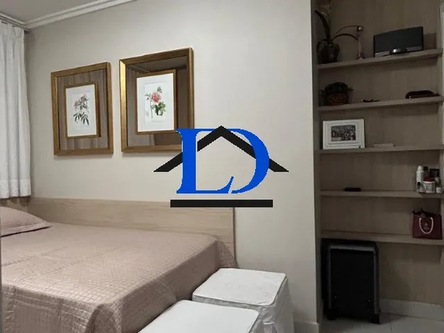 Imagem 6: Apartamento de Luxo no Setor Bueno, Goiânia-Go: 4 Quartos, 3 Suítes, 3 Salas, 3 Vagas