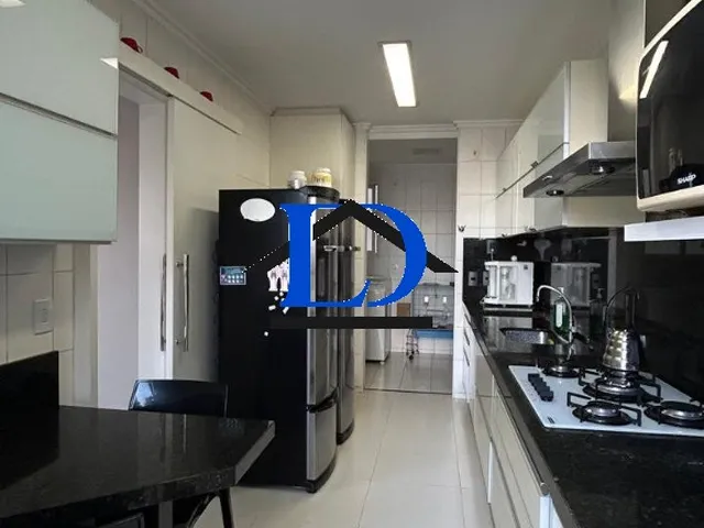 Imagem 15: Apartamento de Luxo no Setor Bueno, Goiânia-Go: 4 Quartos, 3 Suítes, 3 Salas, 3 Vagas