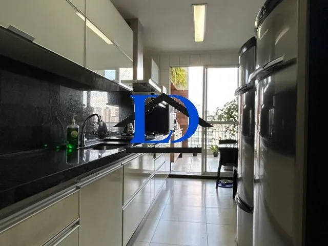 Imagem 4: Apartamento de Luxo no Setor Bueno, Goiânia-Go: 4 Quartos, 3 Suítes, 3 Salas, 3 Vagas