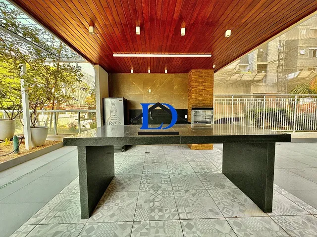 Imagem 14: Imperdível Apartamento À Venda em Goiânia-Go, Setor Bueno: 4 Quartos, 3 Suítes, 4