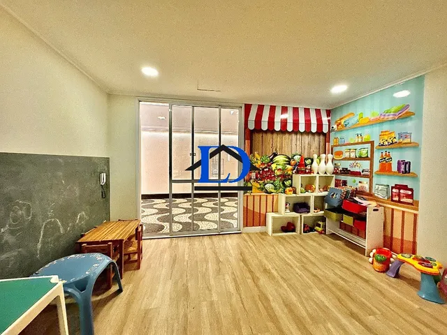 Imagem 11: Imperdível Apartamento À Venda em Goiânia-Go, Setor Bueno: 4 Quartos, 3 Suítes, 4