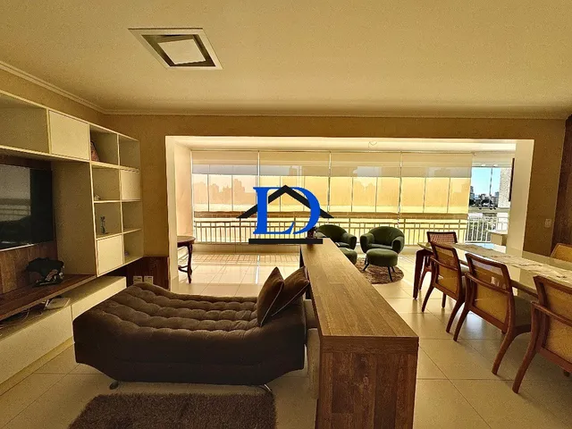Imagem 7: Imperdível Apartamento À Venda em Goiânia-Go, Setor Bueno: 4 Quartos, 3 Suítes, 4