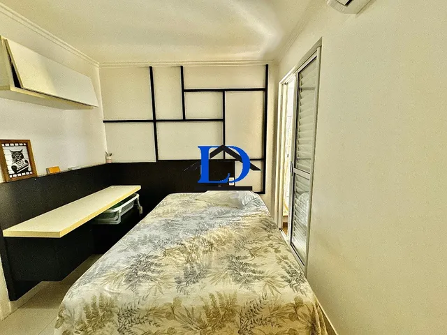 Imagem 13: Imperdível Apartamento À Venda em Goiânia-Go, Setor Bueno: 4 Quartos, 3 Suítes, 4