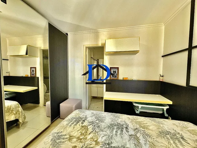 Imagem 10: Imperdível Apartamento À Venda em Goiânia-Go, Setor Bueno: 4 Quartos, 3 Suítes, 4