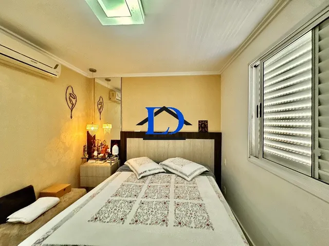 Imagem 4: Imperdível Apartamento À Venda em Goiânia-Go, Setor Bueno: 4 Quartos, 3 Suítes, 4