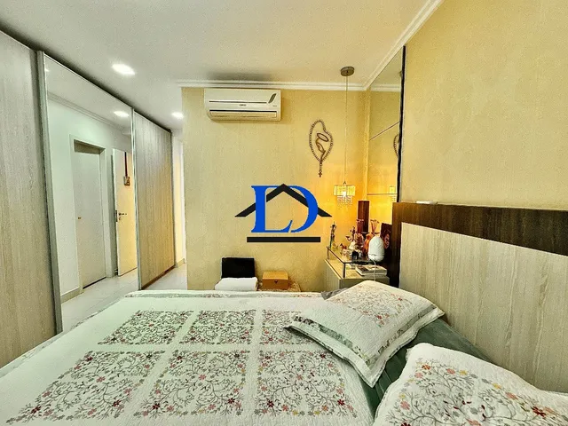 Imagem 8: Imperdível Apartamento À Venda em Goiânia-Go, Setor Bueno: 4 Quartos, 3 Suítes, 4