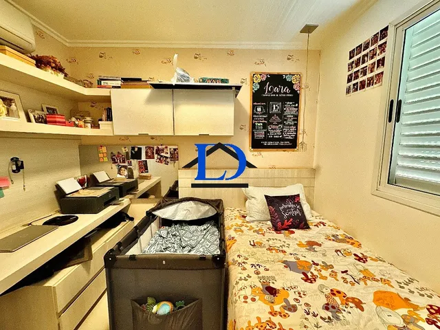 Imagem 2: Imperdível Apartamento À Venda em Goiânia-Go, Setor Bueno: 4 Quartos, 3 Suítes, 4