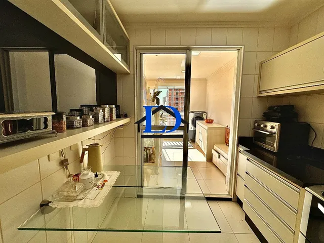 Imagem 5: Imperdível Apartamento À Venda em Goiânia-Go, Setor Bueno: 4 Quartos, 3 Suítes, 4