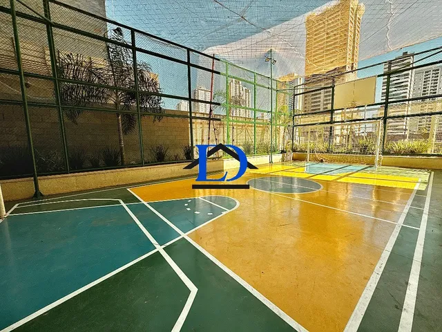 Imagem 9: Imperdível Apartamento À Venda em Goiânia-Go, Setor Bueno: 4 Quartos, 3 Suítes, 4