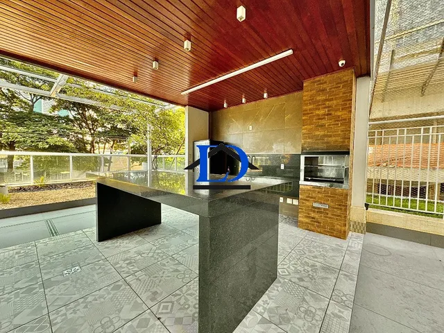 Imagem 15: Imperdível Apartamento À Venda em Goiânia-Go, Setor Bueno: 4 Quartos, 3 Suítes, 4