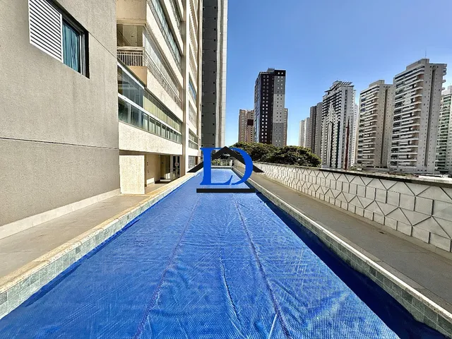 Imagem 16: Imperdível Apartamento À Venda em Goiânia-Go, Setor Bueno: 4 Quartos, 3 Suítes, 4