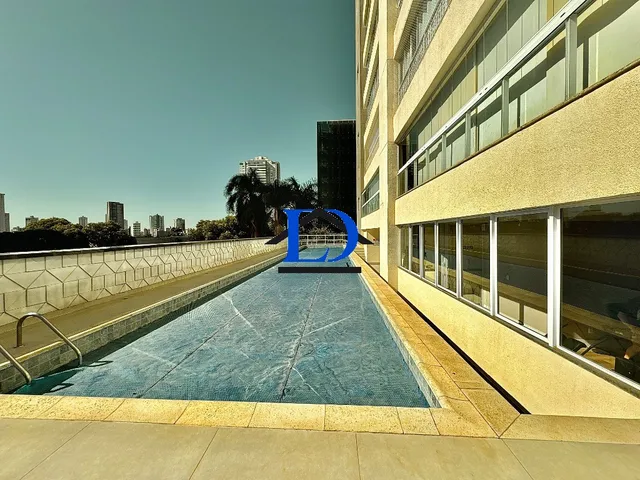 Imagem 12: Imperdível Apartamento À Venda em Goiânia-Go, Setor Bueno: 4 Quartos, 3 Suítes, 4