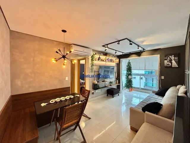 Imagem: Apartamento À Venda 2 Suítes Lazer Sacada