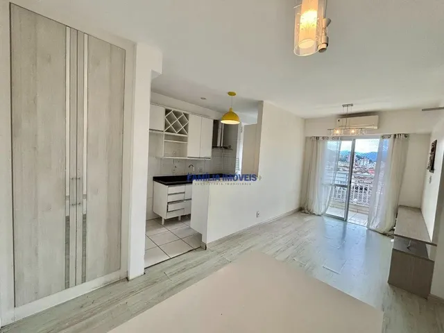 Imagem: Apartamento À Venda Lazer, 2 Quartos Suite