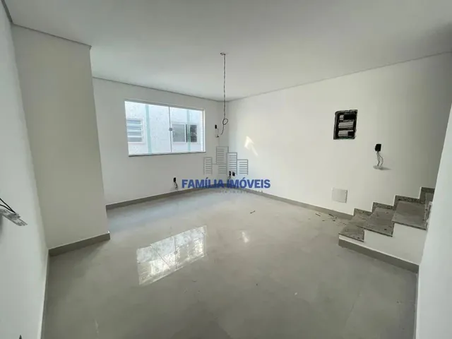 Imagem: Casa Sobrado À Venda Santos Campo Grande
