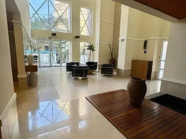 Imagem: Apartamento no Bairro do Gonzaga em Prédio