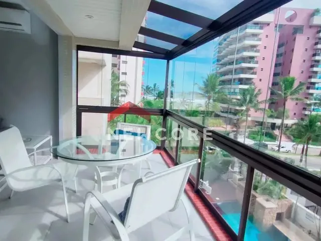 Imagem: Apartamento em Passeio dos Sambaquis - Riviera