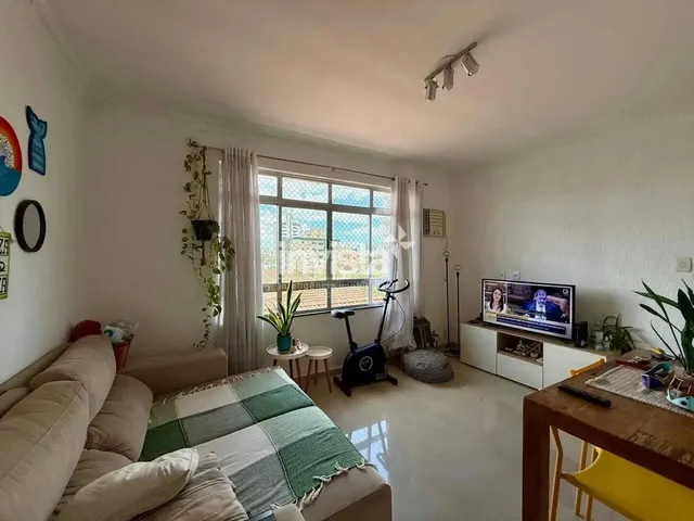 Imagem: Apartamento À Venda no Bairro Boqueirão