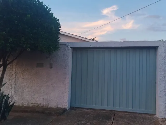 Imagem: Casa À Venda no Jardim João Paulo II em