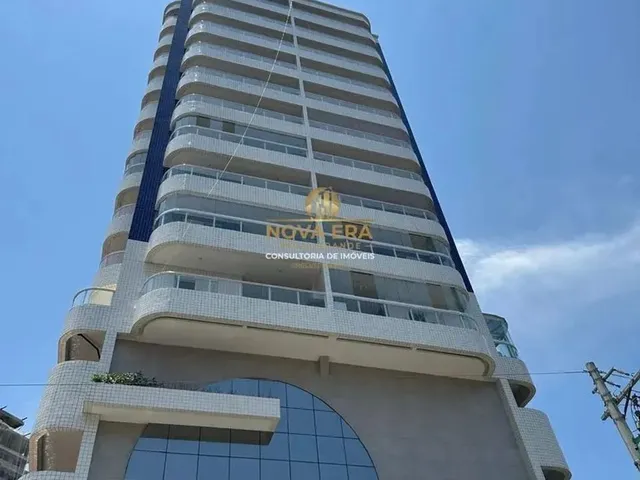 Imagem: O apartamento possui 2 Dormitórios, 2 Suítes, 2