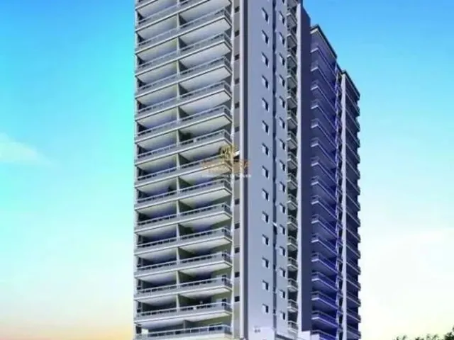 Imagem: O apartamento possui 3 Dormitórios, 1 Suíte, 2 Banheiros,