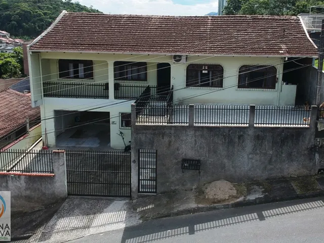 Imagem: Casa - Itoupavazinha - Blumenau