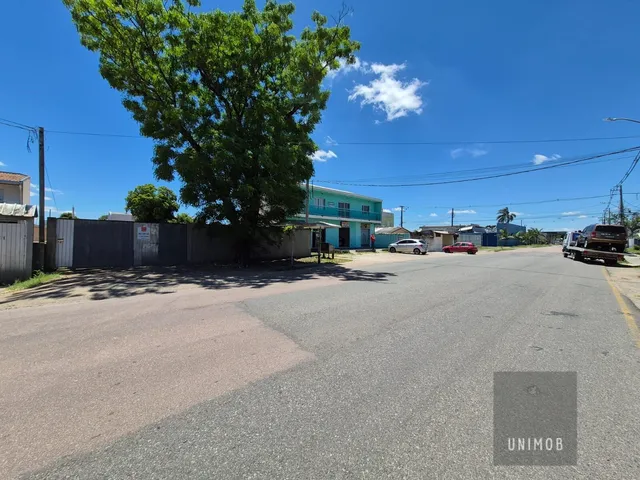 Imagem 7: Terreno amplo para impulsionar o seu próximo projeto