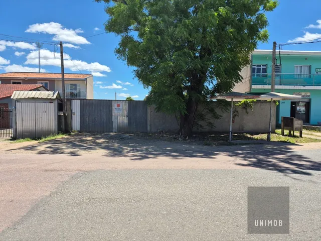 Imagem 11: Terreno amplo para impulsionar o seu próximo projeto