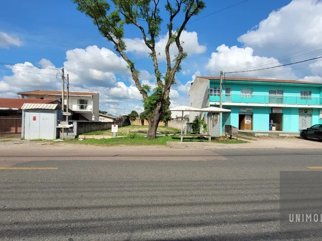 Imagem 2: Terreno amplo para impulsionar o seu próximo projeto