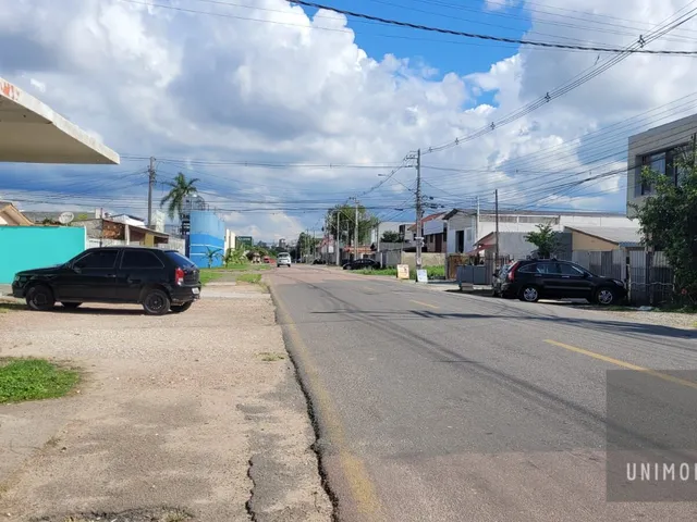 Imagem 5: Terreno amplo para impulsionar o seu próximo projeto
