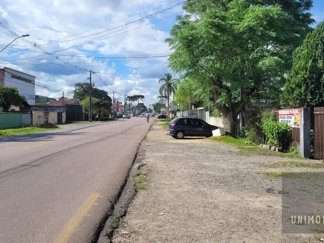 Imagem 8: Terreno amplo para impulsionar o seu próximo projeto