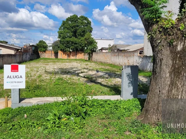 Imagem 9: Terreno amplo para impulsionar o seu próximo projeto