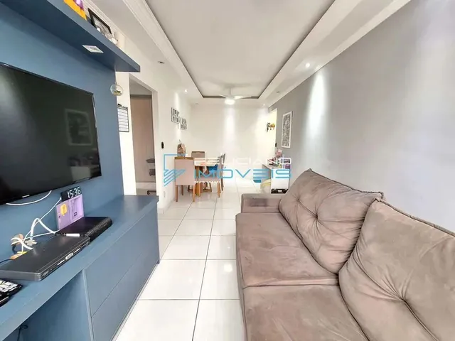 Imagem: Apartamento com 2 Quartos, Mirim, Praia