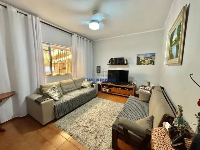 Imagem: Casa a Venda 2 Quartos Suite Edícula Marapé